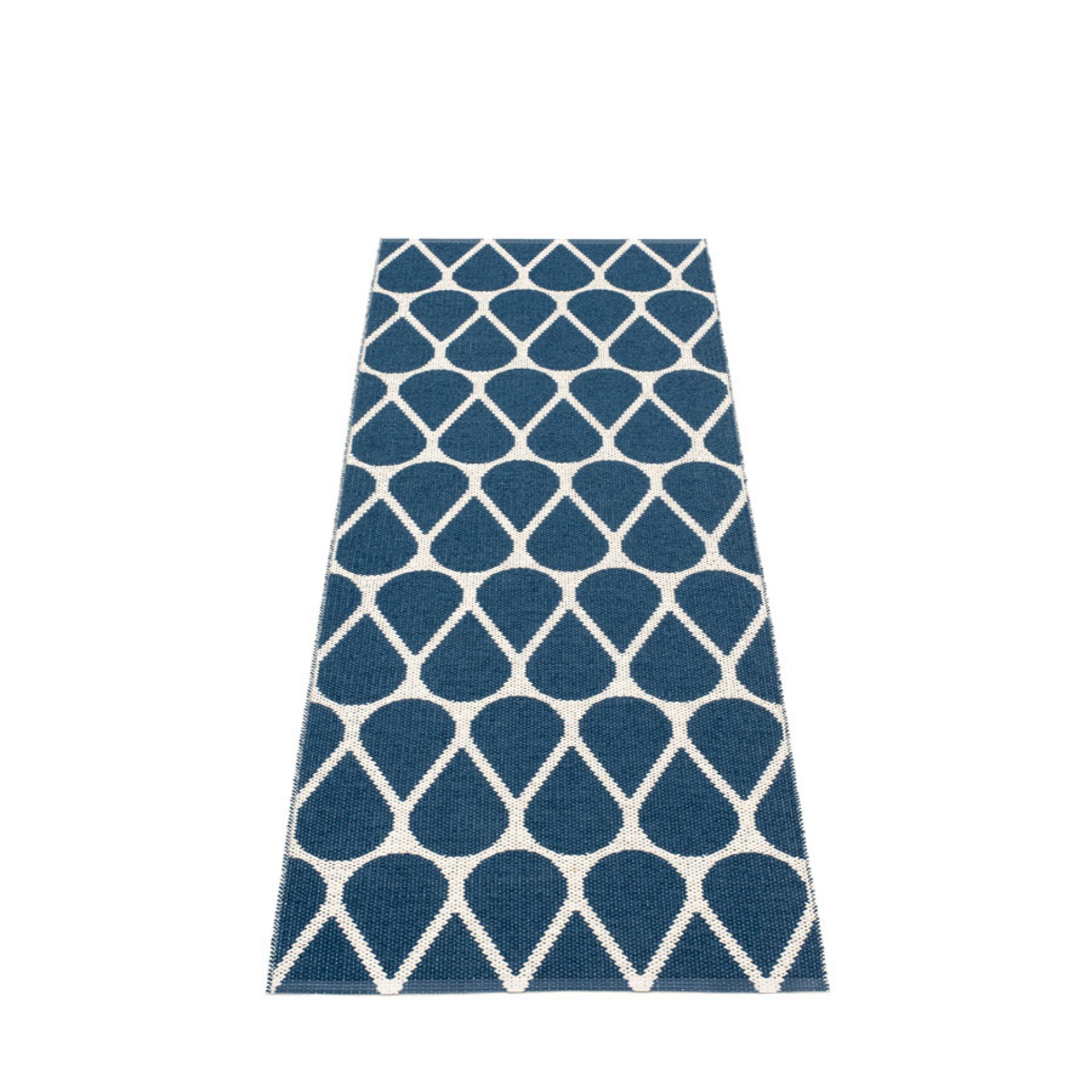 Otis Plastic Carpet 70x200 cm Pappelina